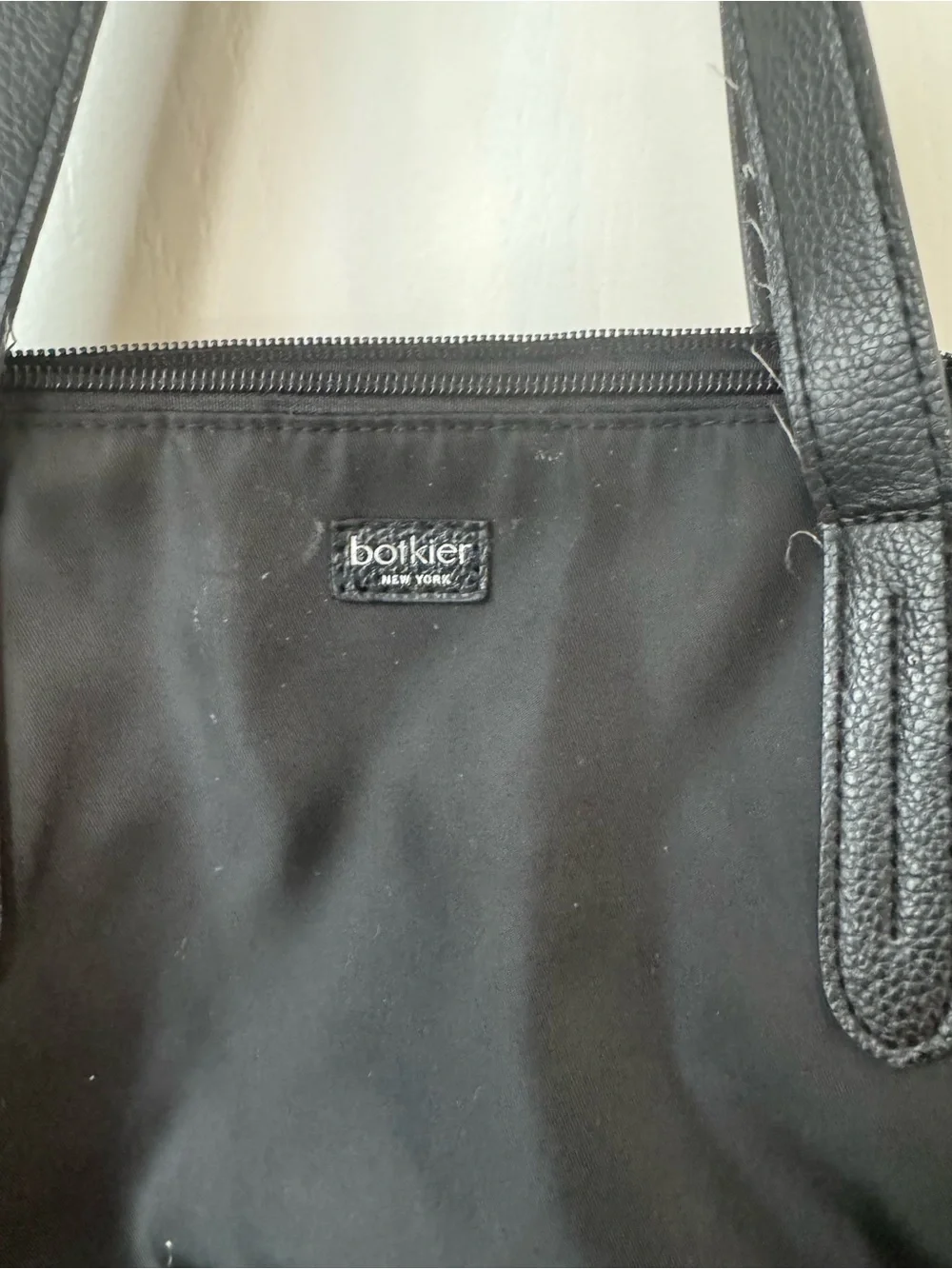 Botkier spacious tote